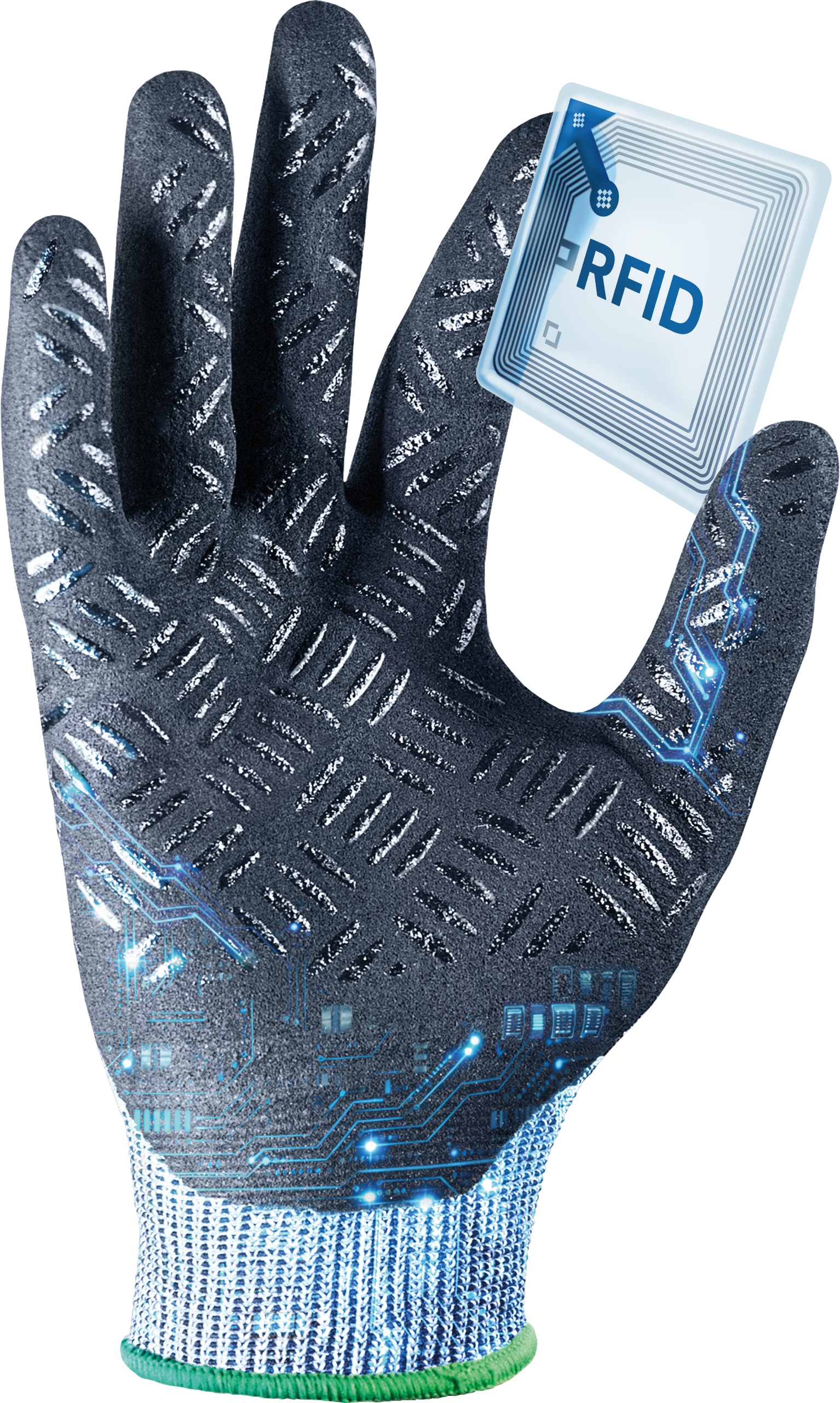 technologia RFID